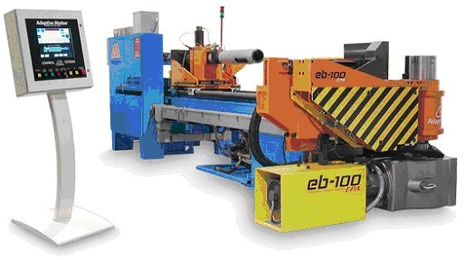 Tube Bending Equipment